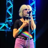 Pixie Lott performing at Manchester Pride 2011 | Picture 66549